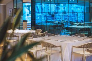 tolu restaurant